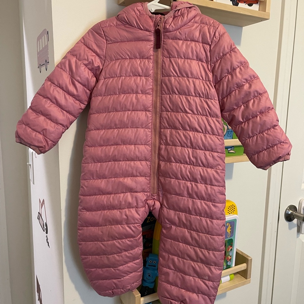 Primary 6-12 months